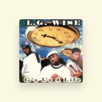 L.G. Wise