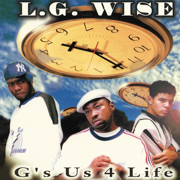 G's Us 4 Life