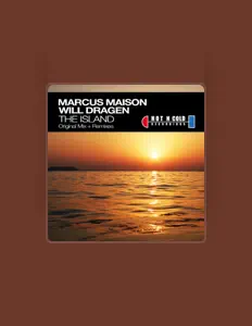 Listen to Marcus Maison & Will Dragen, watch music videos, read bio, see tour dates & more!