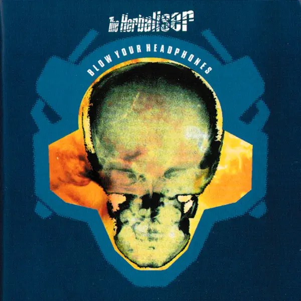 A Mother (For Your Mind) — The Herbaliser