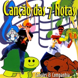 Canções e Companhia - Canções e Companhia