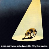 Rino Gaetano - Sfiorivano Le Viole