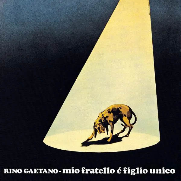 Berta Filava — Rino Gaetano
