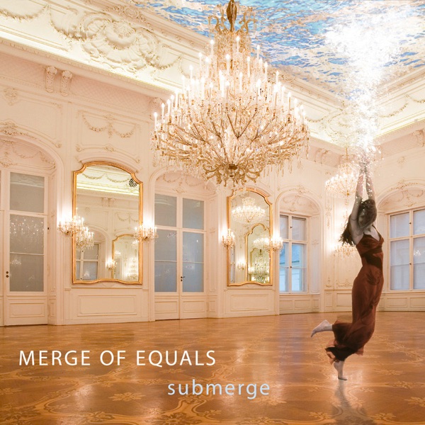 Submerge (Deluxe Edition) artwork