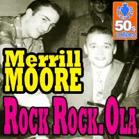 Rock — Merrill Moore