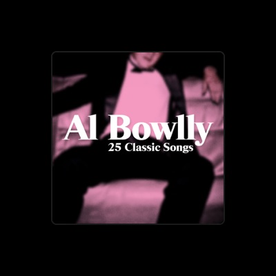 Al Bowlly