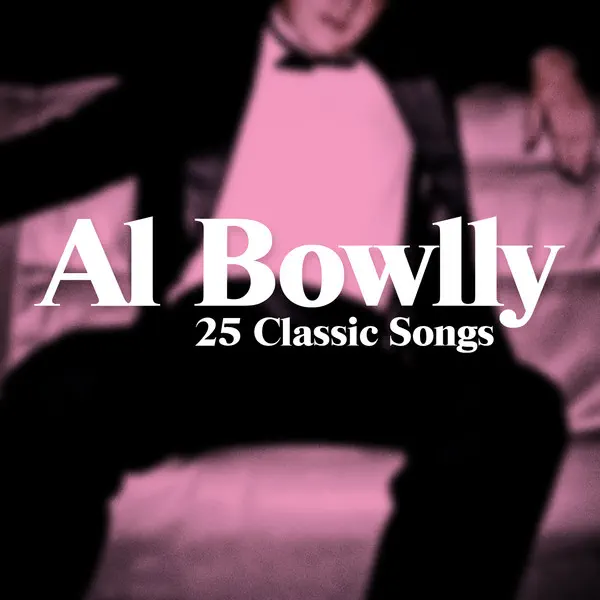 The Very Thought of You — Al Bowlly
