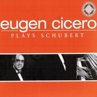 Eugen cicero plays schubert - Eugen Cicero