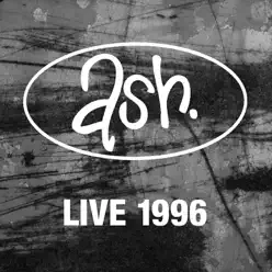 Live 1996 (Remastered) - Ash