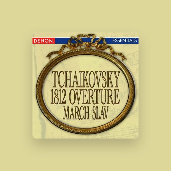 Vyatcheslav Ovtchinikov's avatar