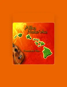 Listen to Alika Nako'oka, watch music videos, read bio, see tour dates & more!