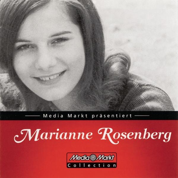 Media Markt Collection: Marianne Rosenberg