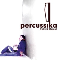 Percussika - Single - Patrick Balzat