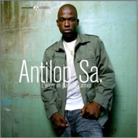 Rageux Singuila, Ol Kainry & Antilop SA