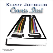 Kerry Johnson - The Sound of Light