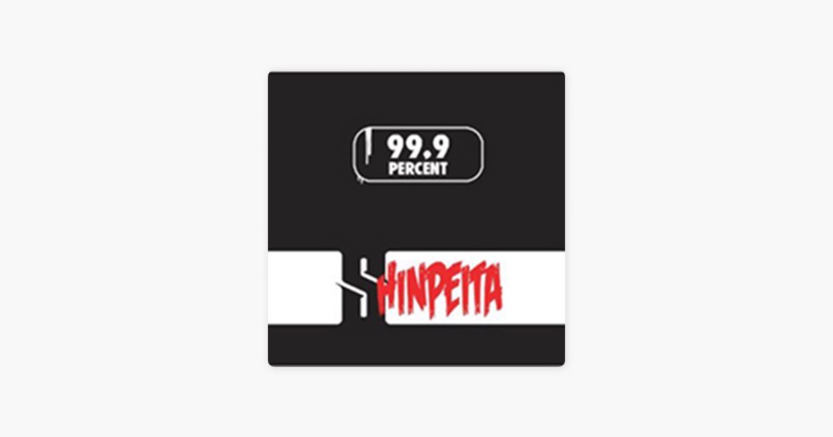 99.9% - 晋平太のアルバム - Apple Music