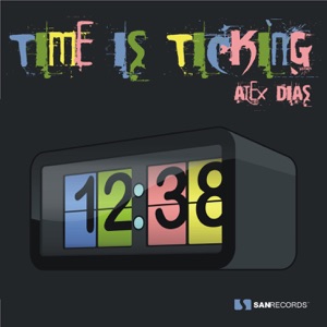 Time Is Ticking - Single