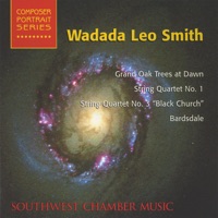 Composer Portrait Series Wadada Leo Smith - Southwest Chamber Music