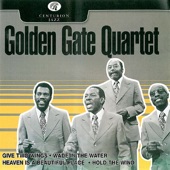 Golden Gate Quartet artwork