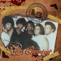 Marvin's Vibe — Terry Cummings