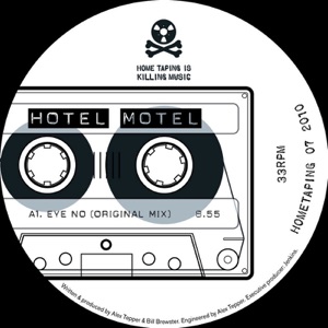 Eye Know (Original Mix)