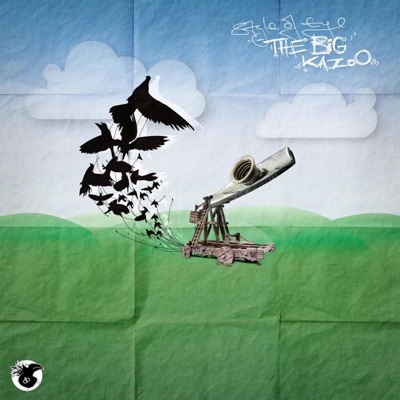 The Big Kazoo - EP