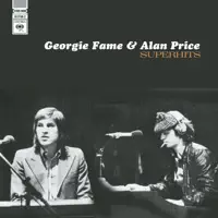 ROSETTA — GEORGIE FAME & ALAN PRICE