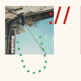 Behind the Light Bonobo