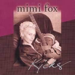 Mimi Fox - Vitas Lullaby