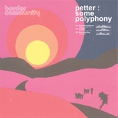 Some Polyphony artwork