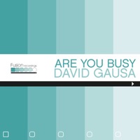 Are You Busy - EP - David Gausa