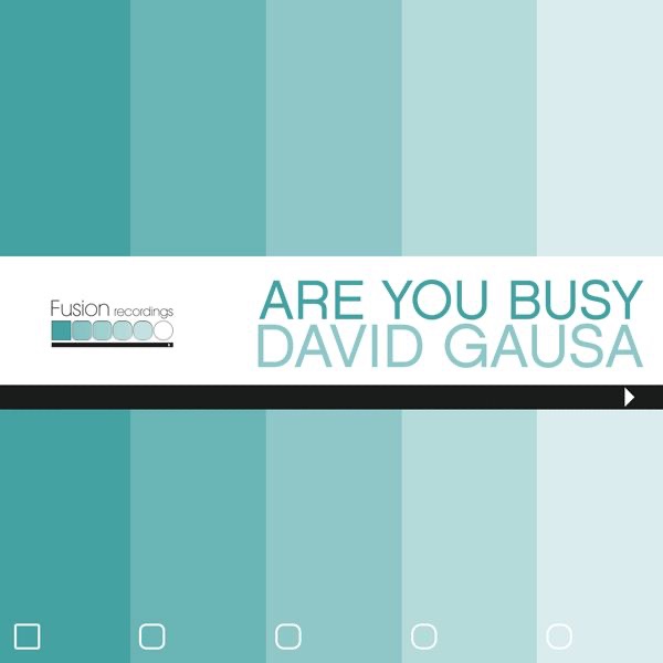 Are You Busy - EP