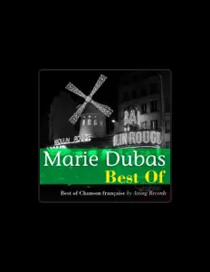Listen to Marie Dubas, watch music videos, read bio, see tour dates & more!