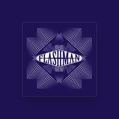 Listen to Flashman, watch music videos, read bio, see tour dates & more!