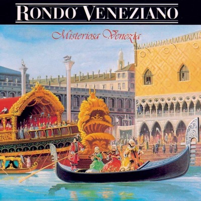 Armonie - Rondò Veneziano | Shazam