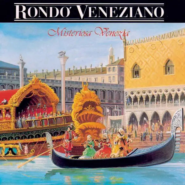 Armonie — Rondò Veneziano