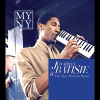 My N.Y. - Jon Batiste & The Stay Human Band