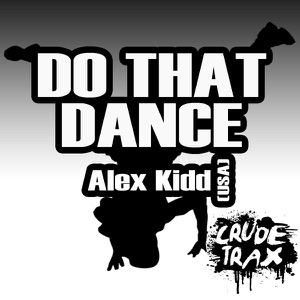 Do That Dance - Single