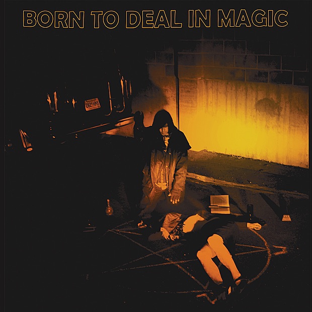Born to Deal In Magic: 1952-1976