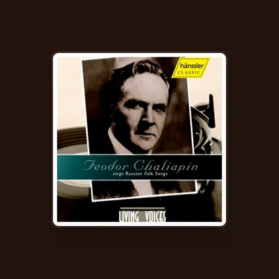 Listen to Lawrance Collingwood, watch music videos, read bio, see tour dates & more!