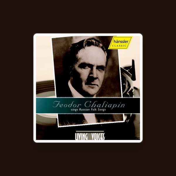 Feodor Chaliapin's avatar