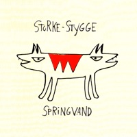 Storke-Stygge Springvand - Ivan Nio