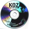 Koz - Album Sampler