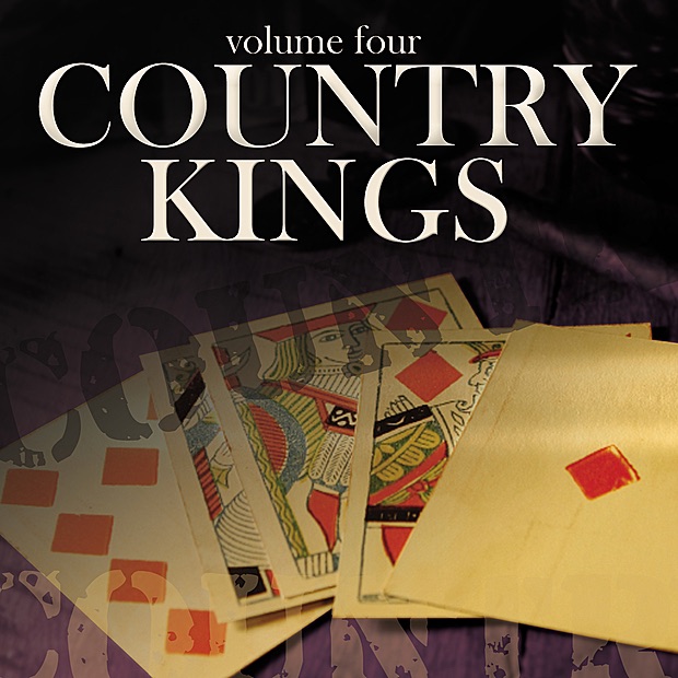 Country Kings Vol. 4