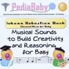 PediaBaby Bach: Classical Music for Baby