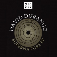 David Durango - Supernature (Matthew Styles Remix)