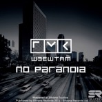 No Paranoia - EP