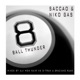 8 Ball Thunder Single