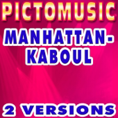Manhattan-Kaboul (Karaoke Version)