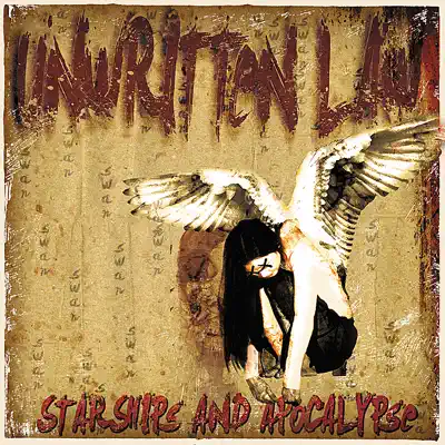 Starships and Apocalypse - Single - Unwritten Law